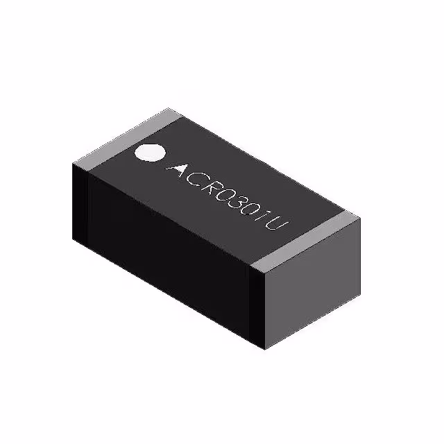 ABR3407I8-0100S Abracon LLC  HF-Antennen